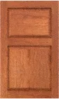 Raised Panel T P 60 40 Cherry Cabinets